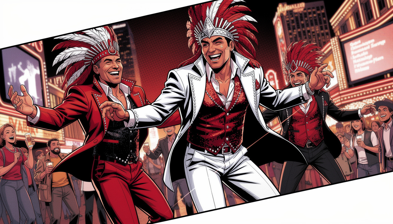 Chippendales