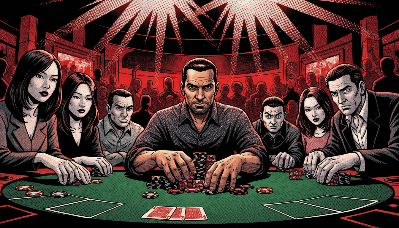 World Series of Poker 2026: The Ultimate Local's Guide to Surviving the Summer Grind
