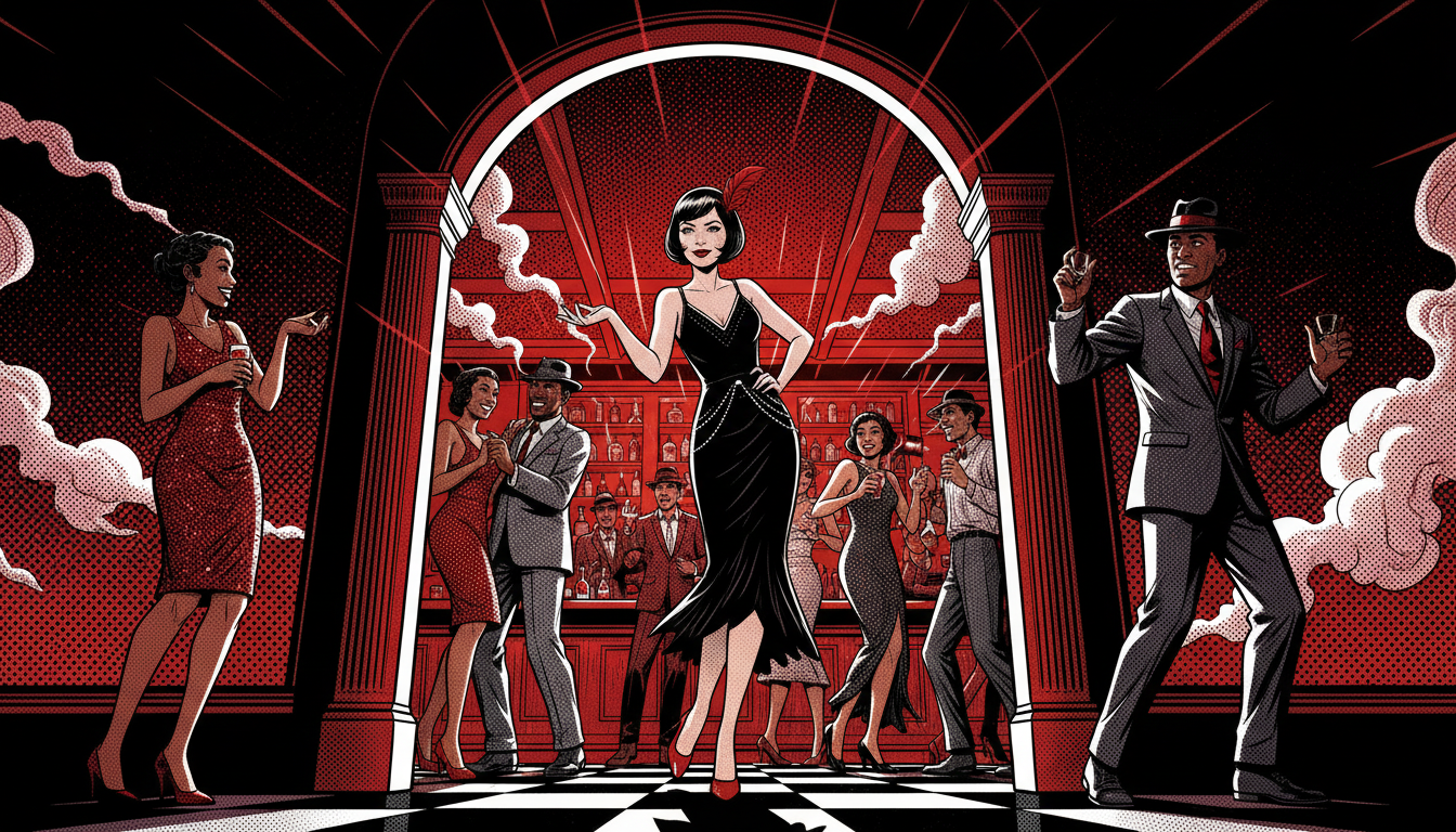 The Ultimate Guide to Vegas Speakeasies (And How to Actually Find the Doors)