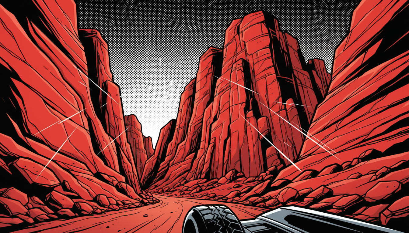 The Ultimate Red Rock Canyon Day Trip Guide