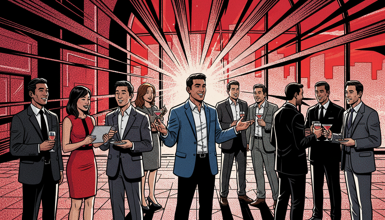The Las Vegas Corporate Retreat Playbook: How to Host Your Team Off-Strip