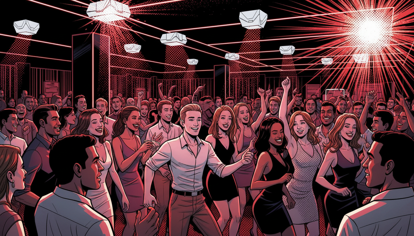 The Ultimate Guide to Las Vegas Nightclubs