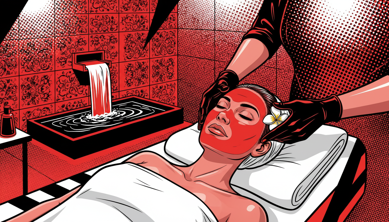 South Point’s Costa del Sur Spa Offers Local Discounts for Nevadans Seeking Relaxation