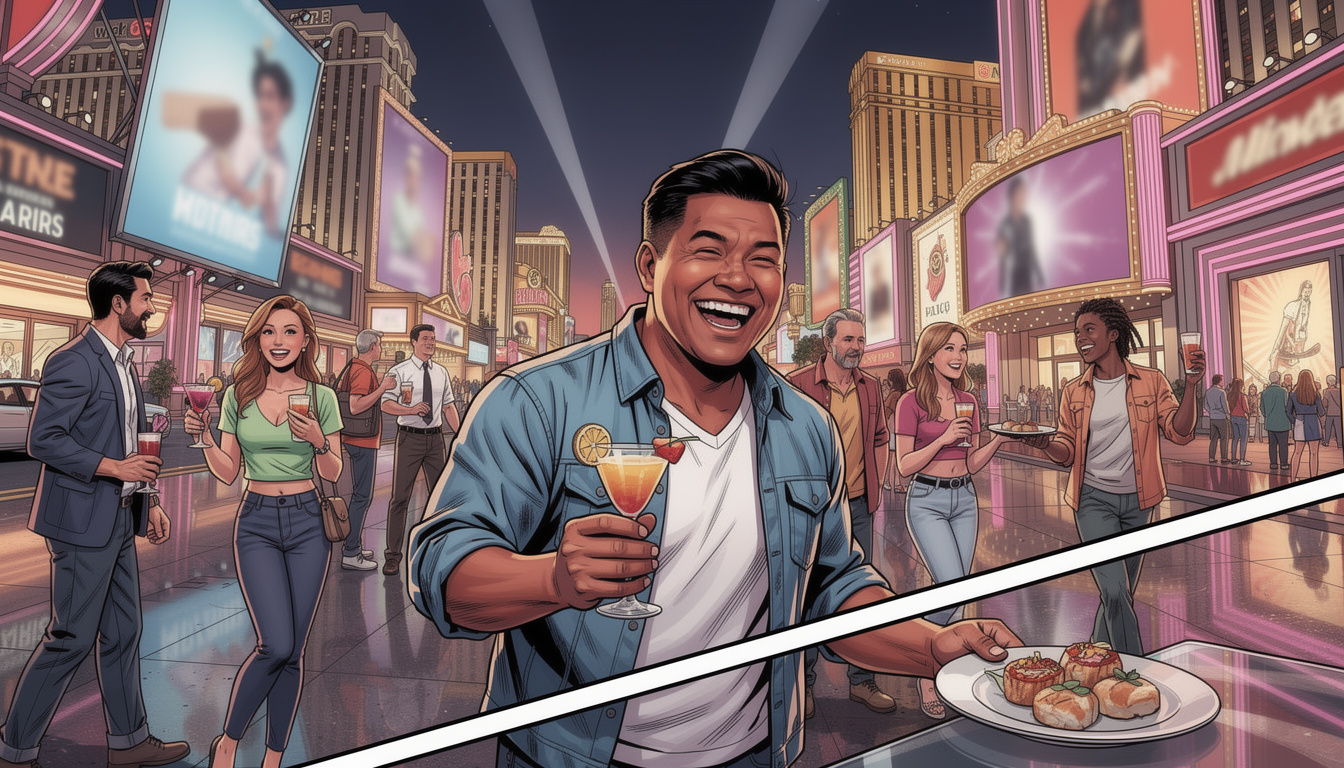 7 Las Vegas Date Nights Built Around September 2026’s Biggest Shows