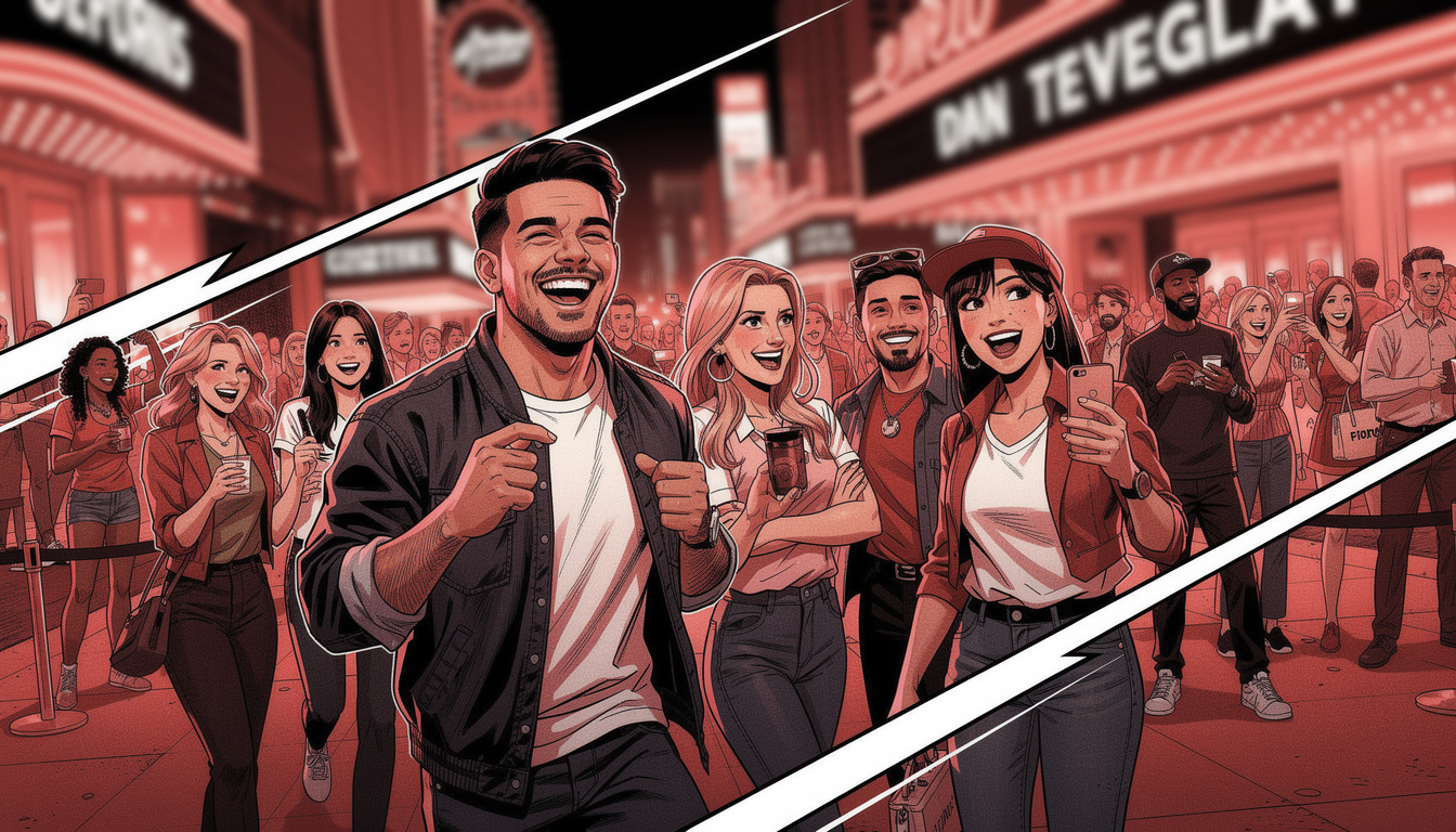 Midweek Vegas Trips Are Still Soft, and That Opens a Window for Smart Travelers