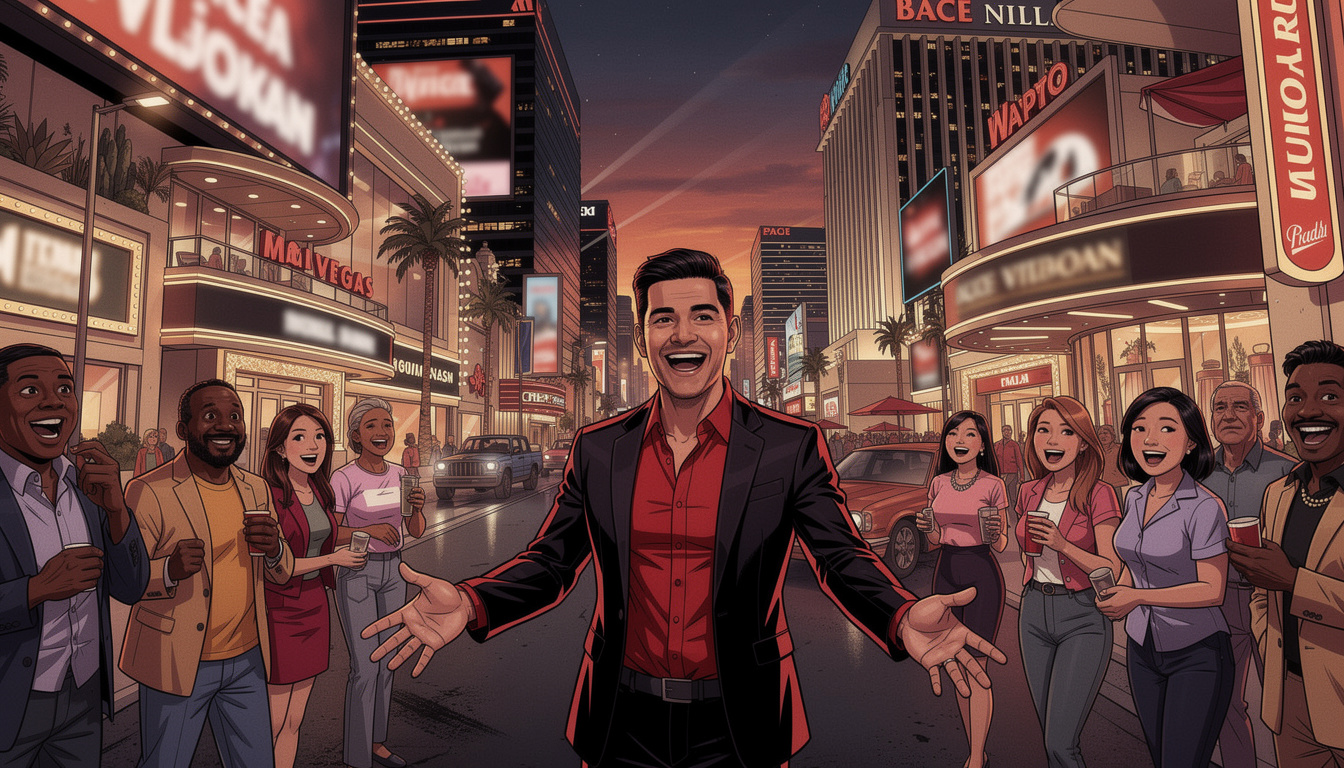 The Most Interesting Las Vegas Business Openings to Watch This Fall on the Strip and Downtown