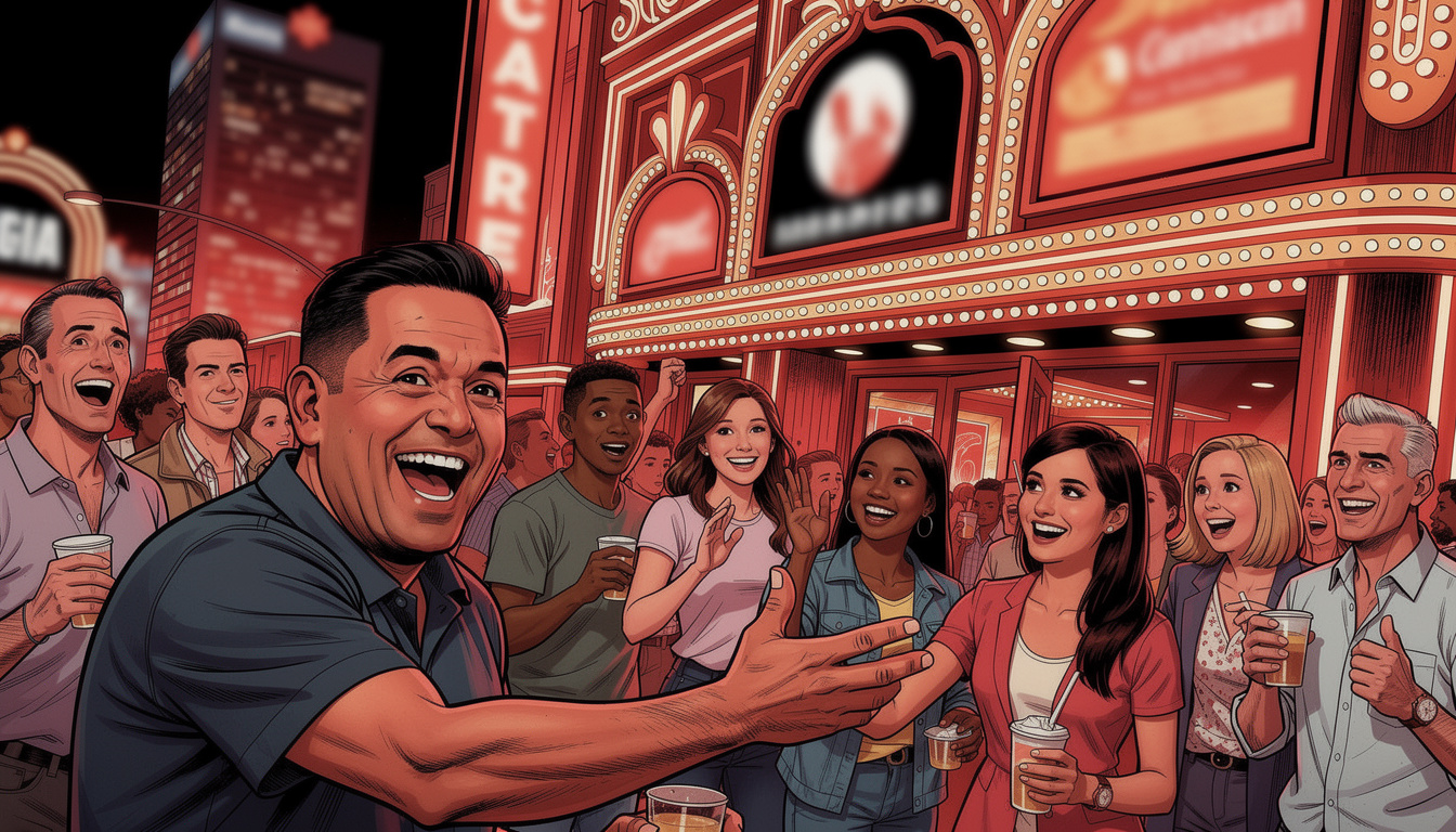 Booking Your Final Vegas Trip to Experience the Strip's Closing 28-Year-Old Restaurant Icon