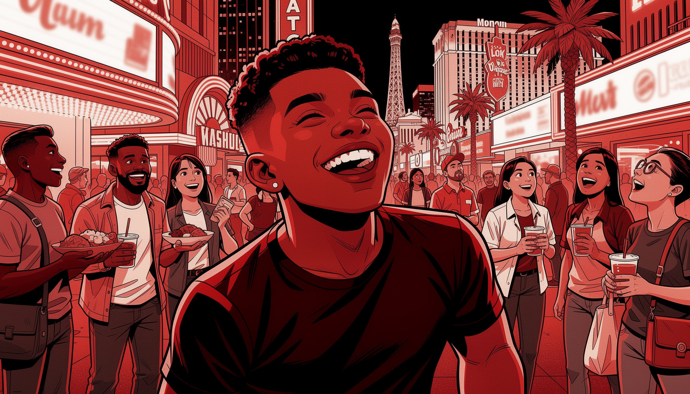 Las Vegas Culture Guide (What Makes This City Unique)