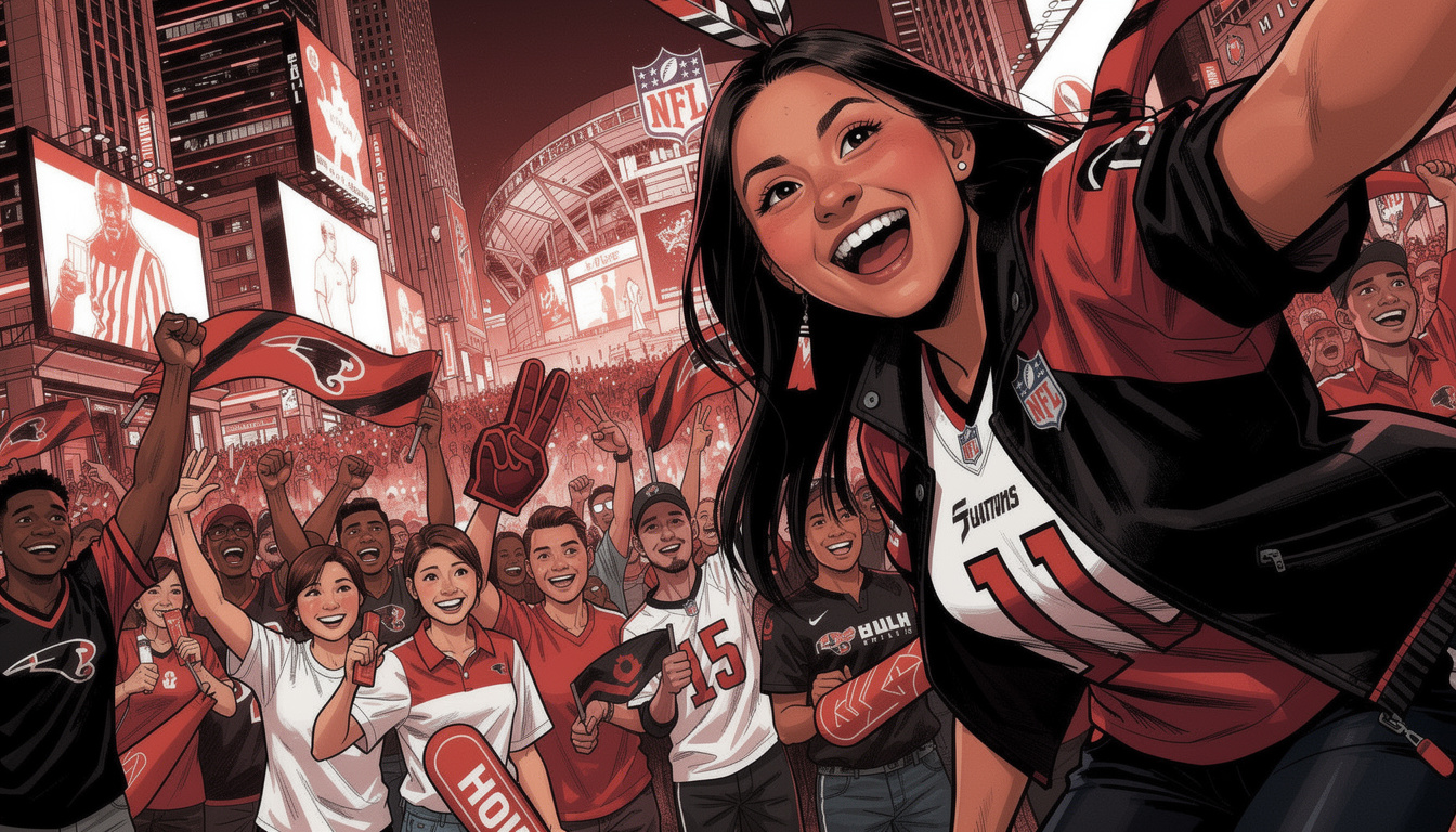 Is Vegas Becoming the NFL's Permanent Super Bowl Rotation City?