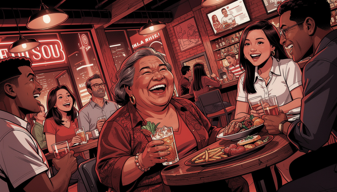 Secret Henderson: 5 Hidden Gem Bars and Eateries Locals Love