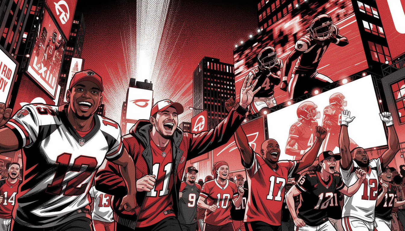 The Business of Super Bowl LXIII in Las Vegas (Revenue Boon or City Devastation)