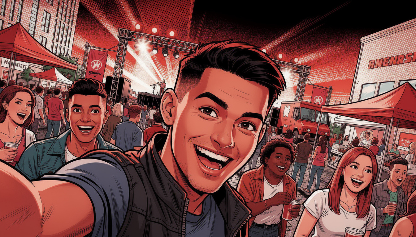 Henderson's 2026 Spring Festival Lineup: What Not to Miss This April